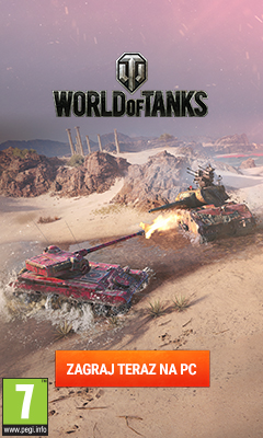 World of Tanks