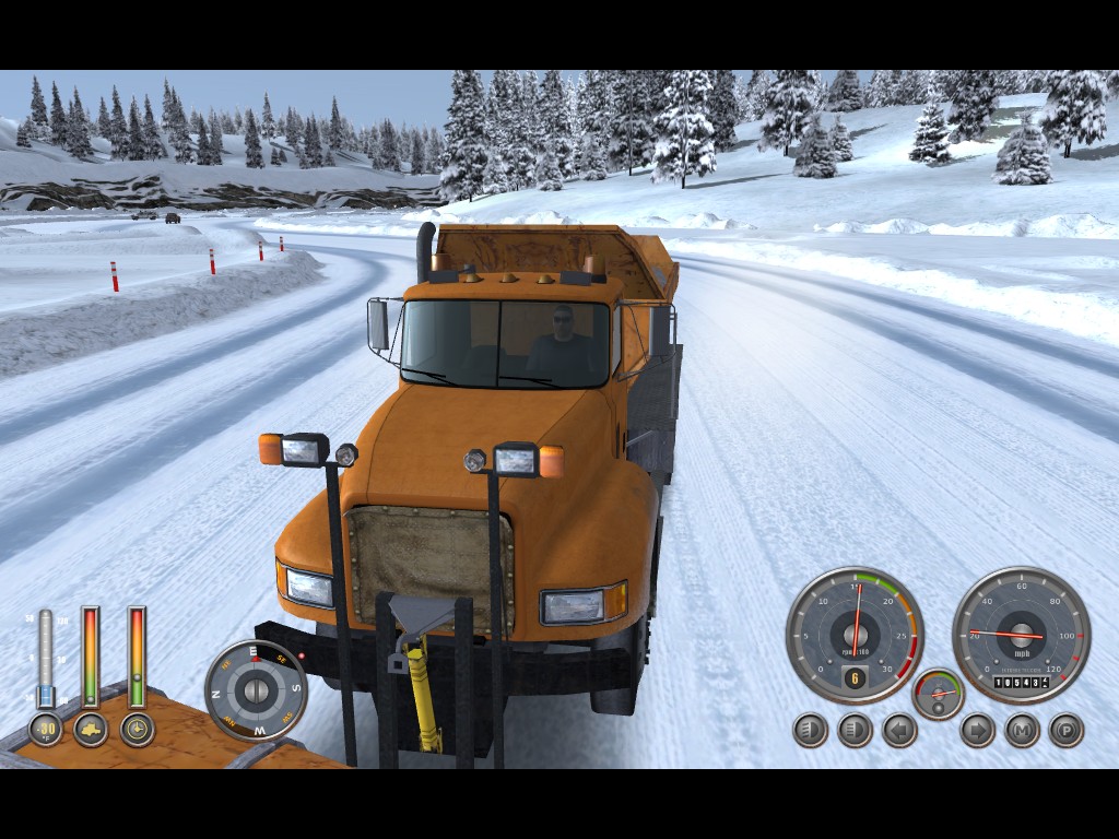 18 WHEELS OF STEEL: EXTREME TRUCKER