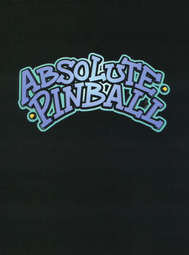 absolute pinball