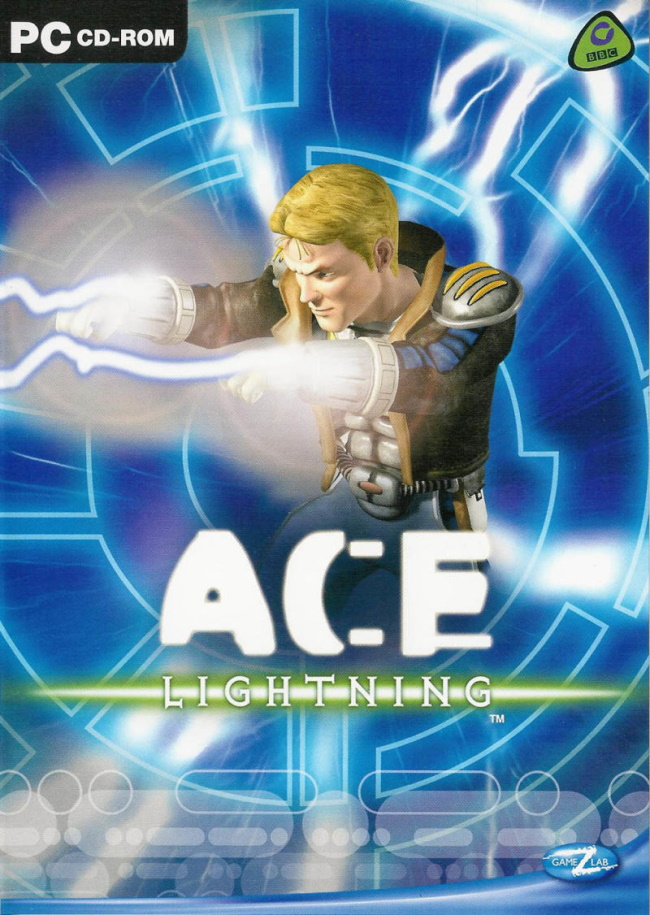 ace lightning