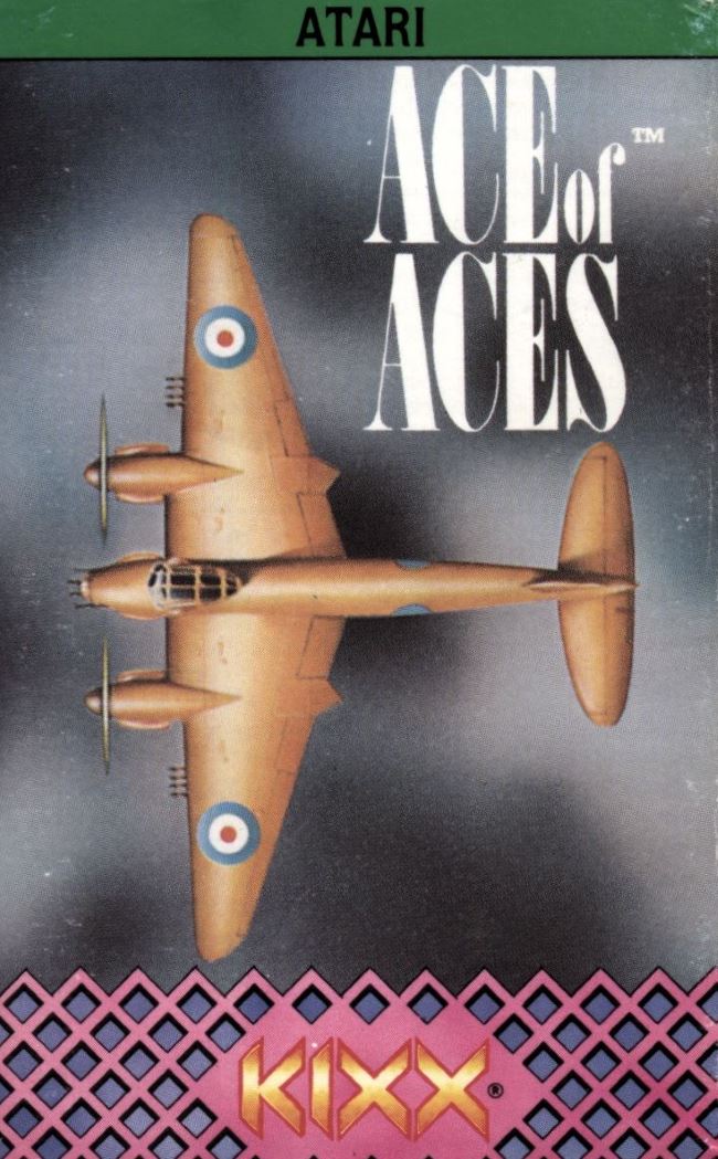 ace of aces