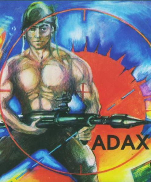 adax