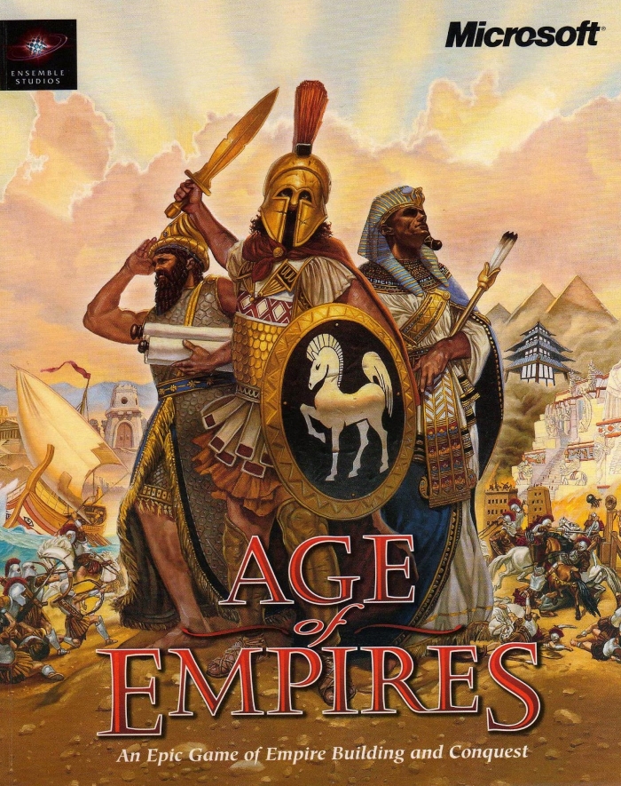 age of empires