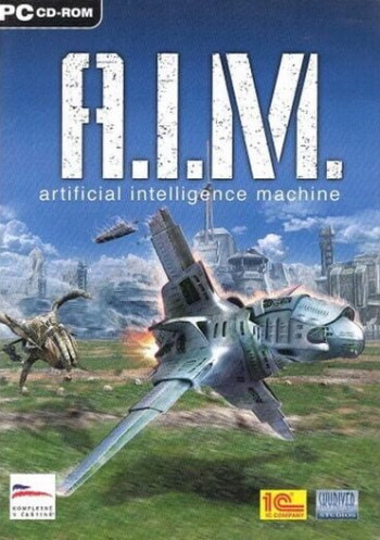 aim artificial intelligence machines