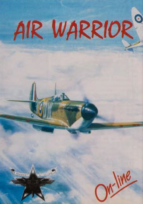 air warrior