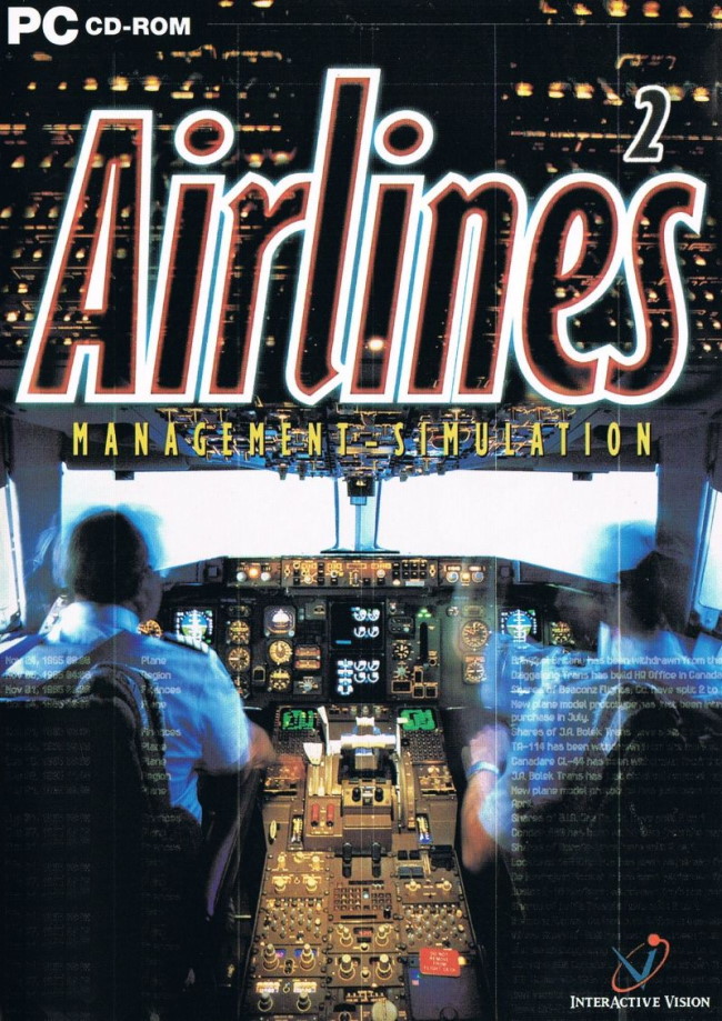 airlines 2