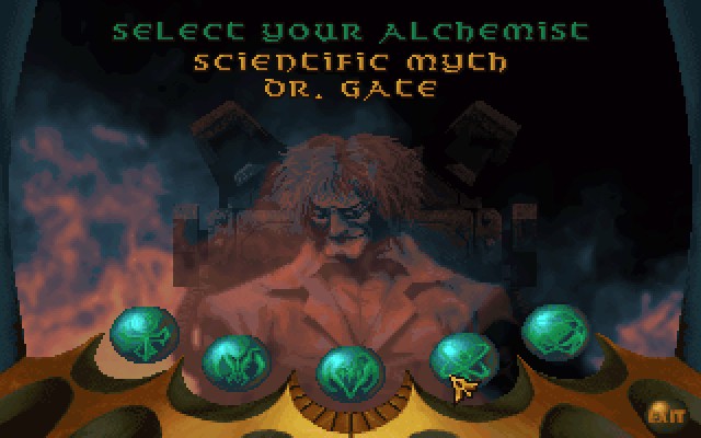 ALCHEMIST