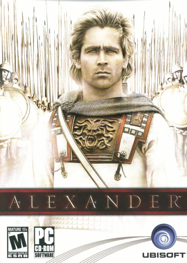 alexander