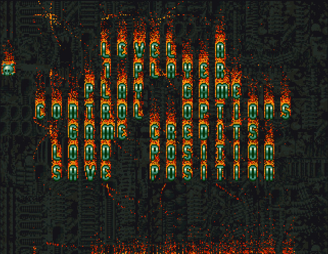 ALIEN BREED 3D II. THE KILLING GROUNDS.