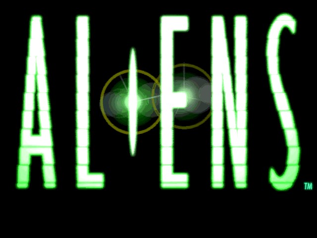 ALIENS: A COMICBOOK ADVENTURE