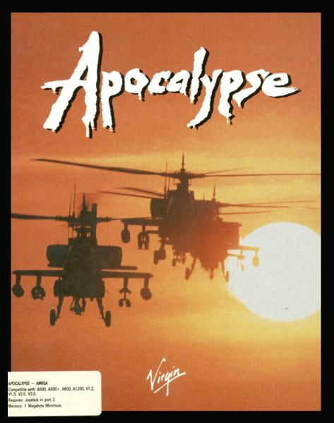 apocalypse