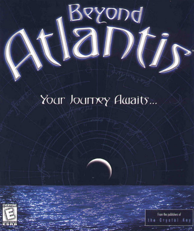 atlantis 2 beyond atlantis