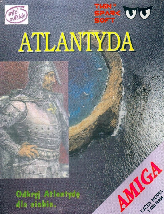 atlantyda