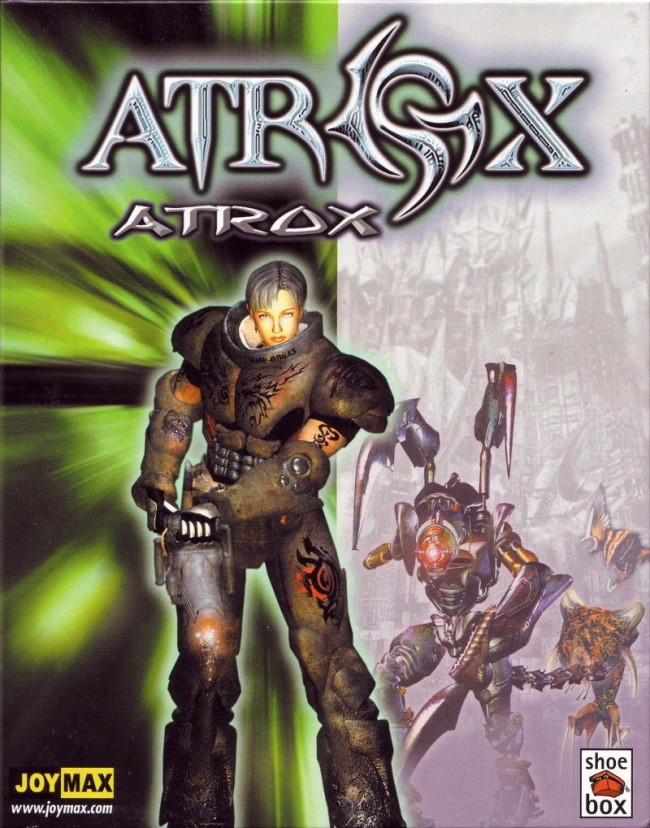 atrox