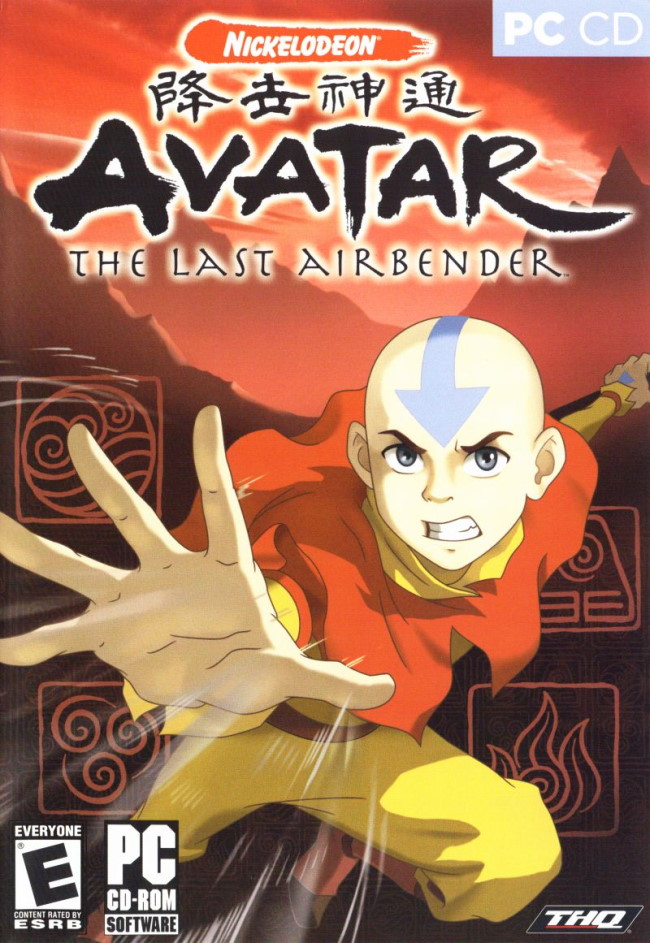 avatar the last airbender