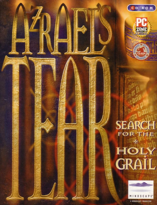 azraels tear