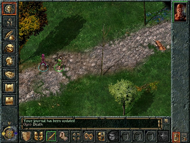 BALDUR'S GATE