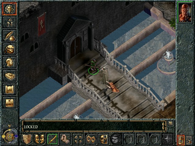 BALDUR'S GATE