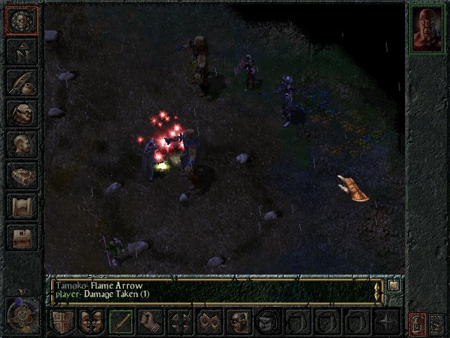 BALDUR'S GATE