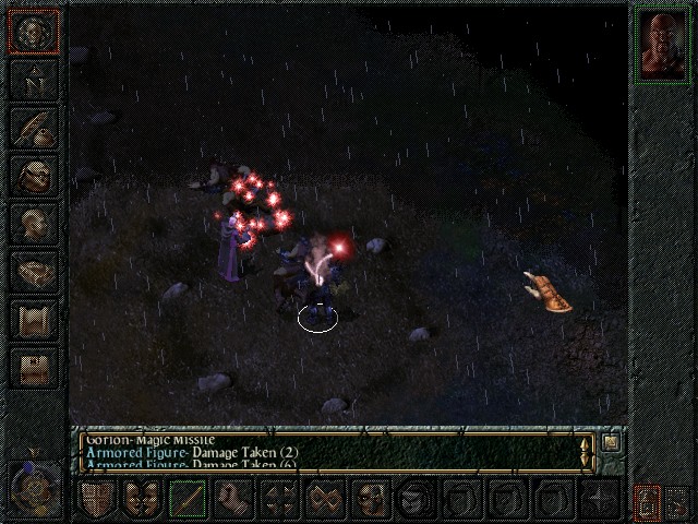 BALDUR'S GATE