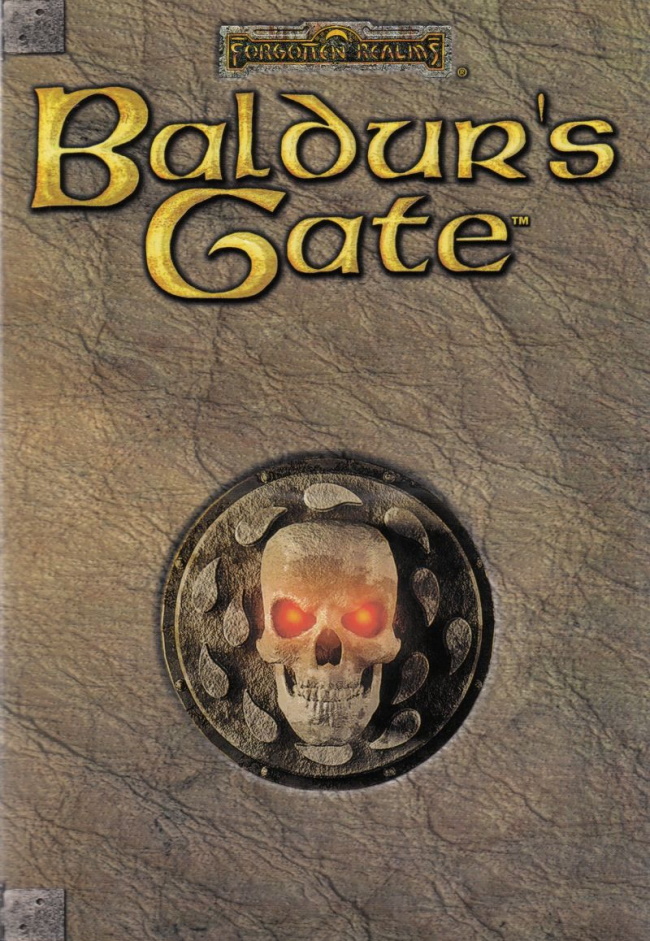 baldurs gate