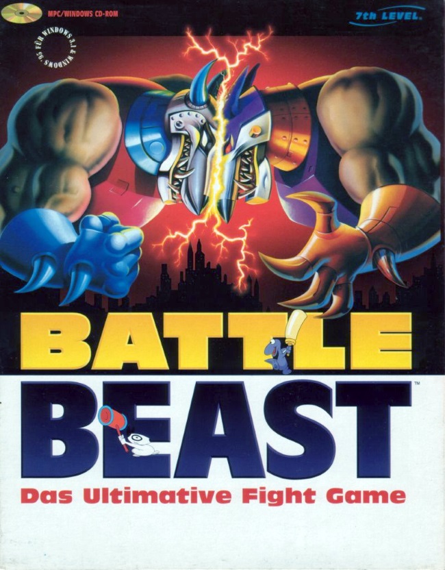 battle beast