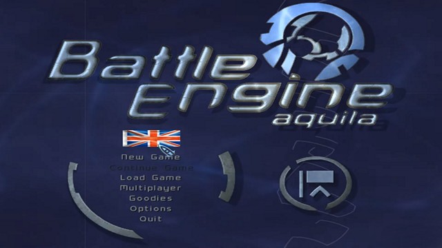 BATTLE ENGINE AQUILA