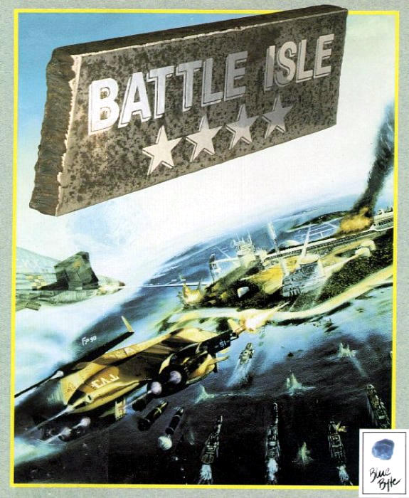 battle isle