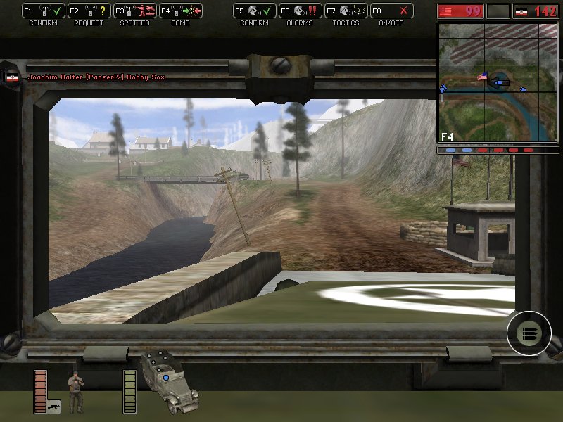 BATTLEFIELD 1942: SECRET WEAPONS OF WWII