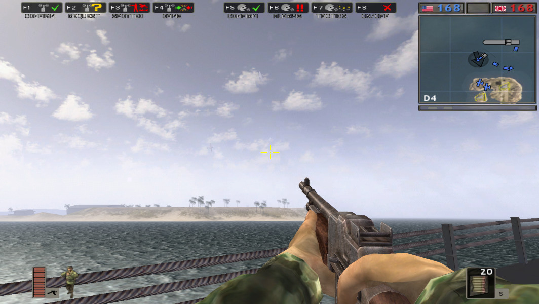 BATTLEFIELD 1942