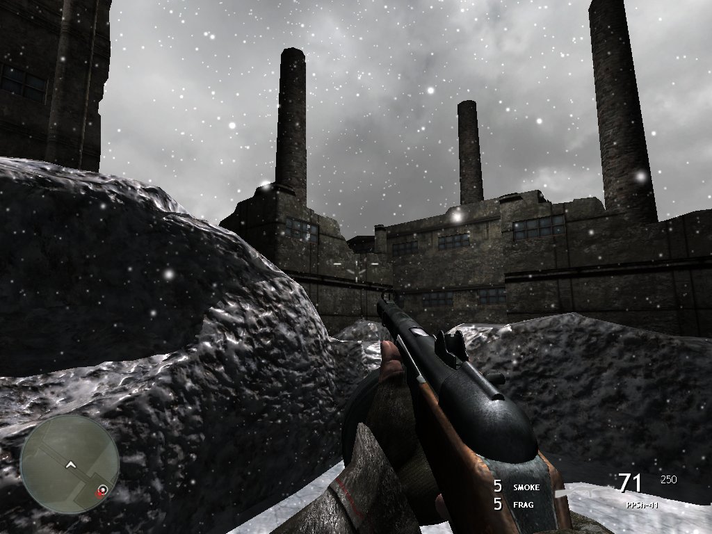 BATTLESTRIKE: SHADOW OF STALINGRAD