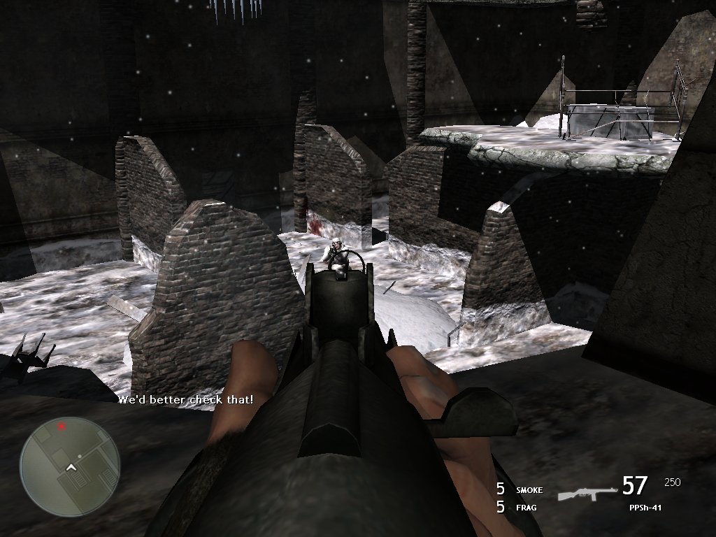 BATTLESTRIKE: SHADOW OF STALINGRAD