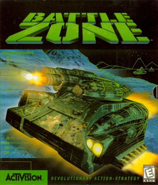 battlezone