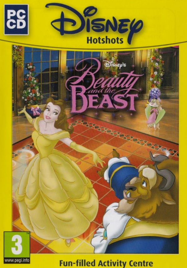 beauty and the beast