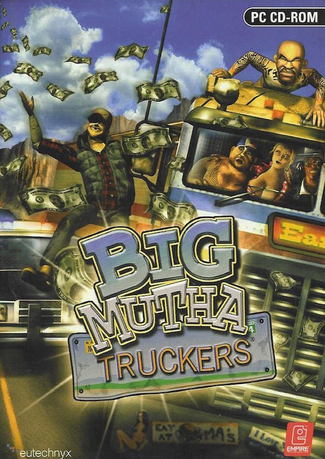 big mutha truckers