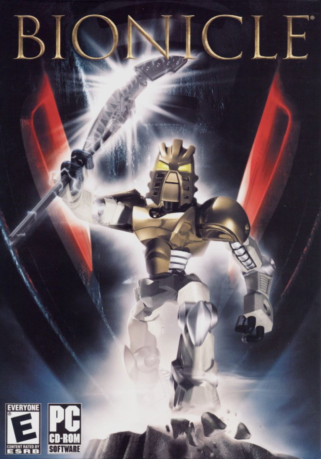 bionicle