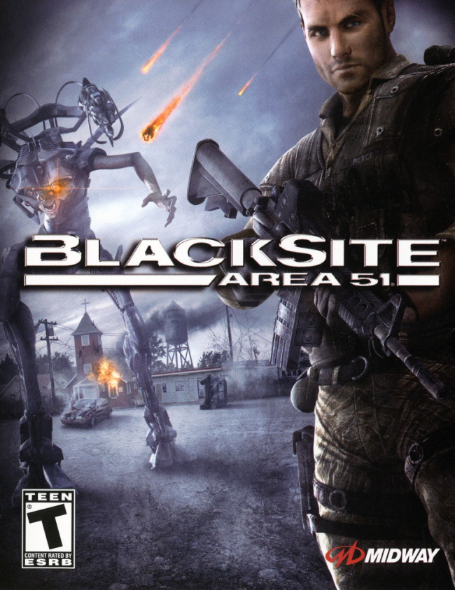 blacksite area 51