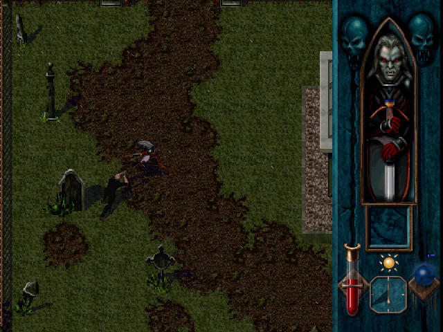 BLOOD OMEN: LEGACY OF KAIN