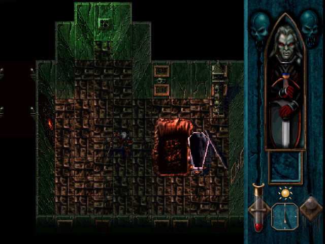 BLOOD OMEN: LEGACY OF KAIN