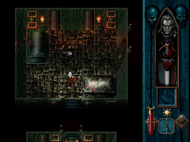 BLOOD OMEN: LEGACY OF KAIN