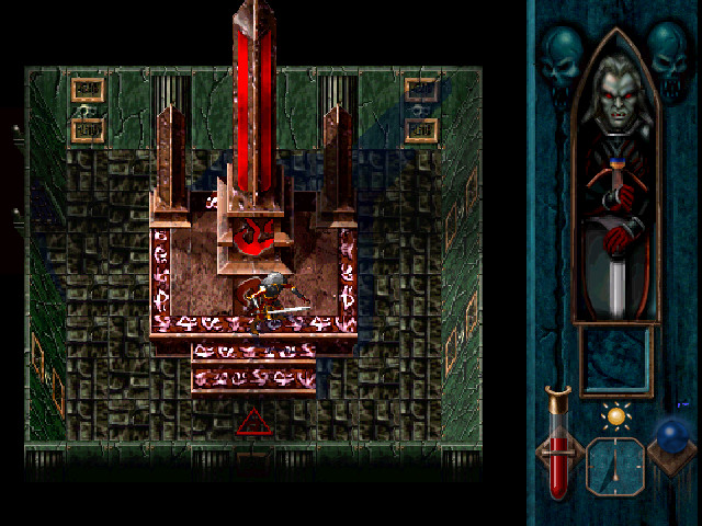 BLOOD OMEN: LEGACY OF KAIN