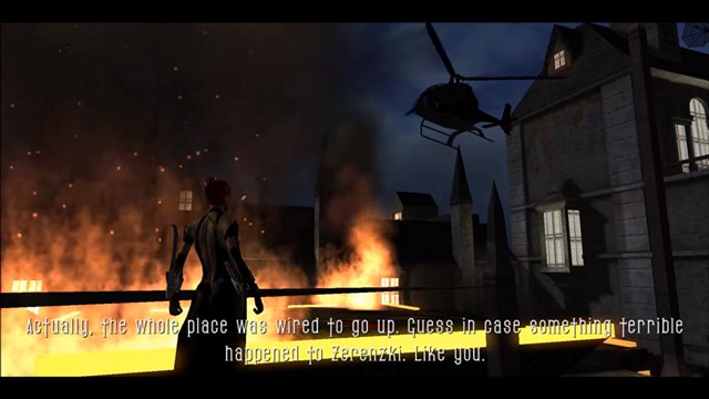 BLOODRAYNE 2