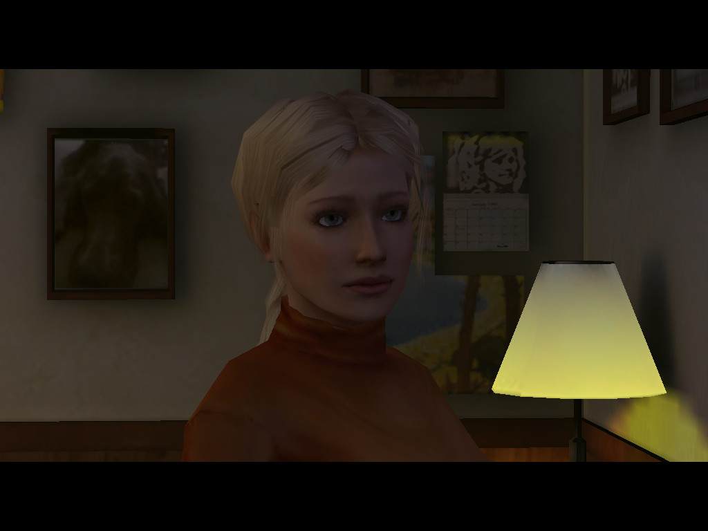 BROKEN SWORD 4: THE ANGEL OF DEATH