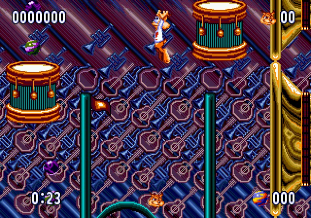 BUBSY 2