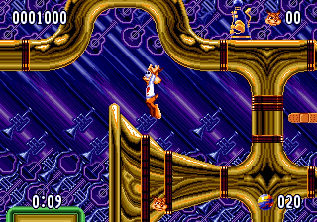 BUBSY 2