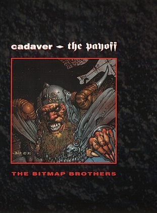 cadaver the payoff