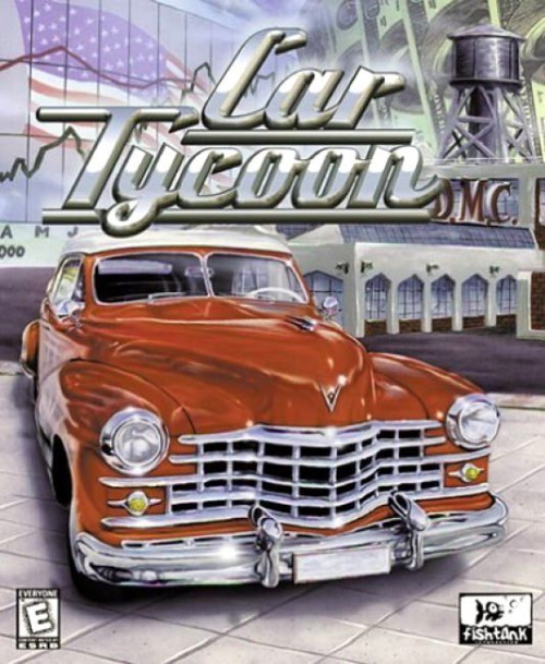 car tycoon