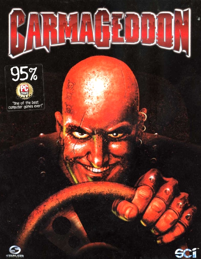 carmageddon