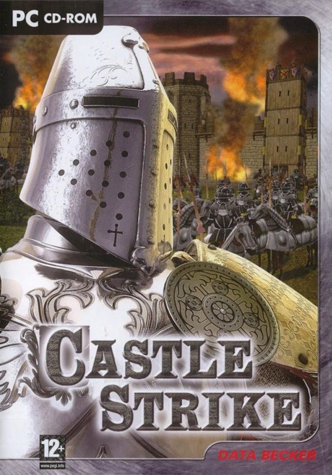 castle strike