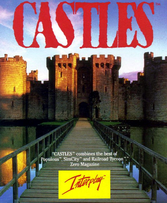 castles